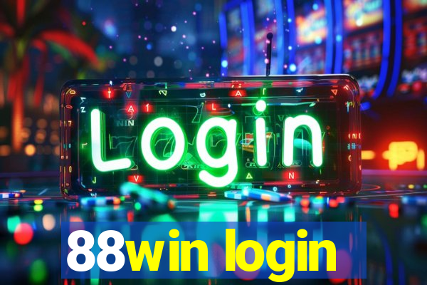 88win login